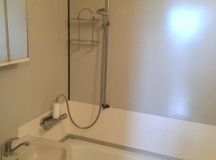 Pronájem bytu, 3+1, 68 m²