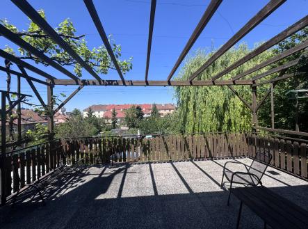 Pronájem bytu, 4+kk, 120 m²