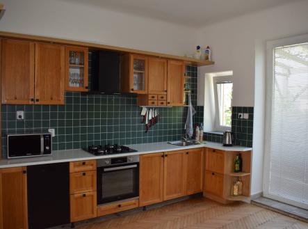 Pronájem bytu, 4+kk, 120 m²