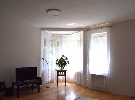 Pronájem bytu, 4+kk, 120 m²