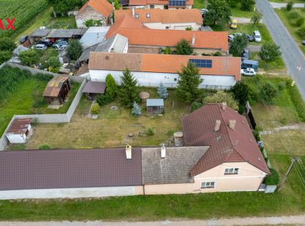 Prodej - dům/vila, 146 m²