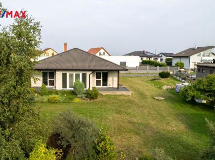 Prodej - dům/vila, 104 m²