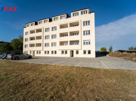 Pronájem bytu, 2+kk, 45 m²