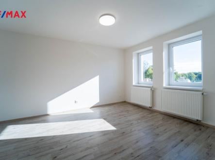 Pronájem bytu, 2+kk, 45 m²