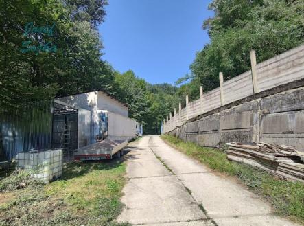 Pronájem skladovací prostor, 4 500 m²