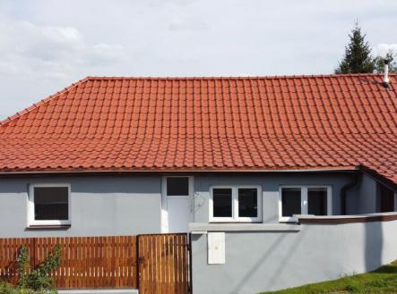 Prodej - dům/vila, 133 m²