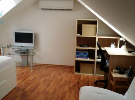 Prodej bytu, 3+kk, 107 m²