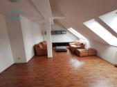 Prodej bytu, 3+kk, 107 m²