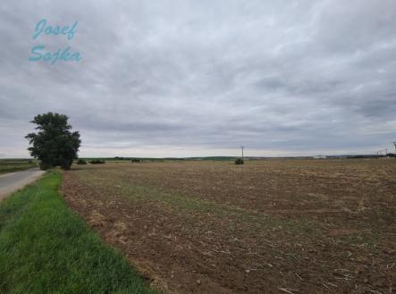 Prodej - pozemek pro bydlení, 850 m²