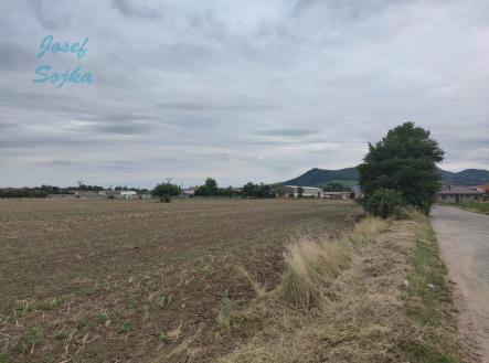Prodej - pozemek pro bydlení, 850 m²