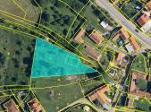 Prodej pozemku pro bydlení, 1 956 m²
