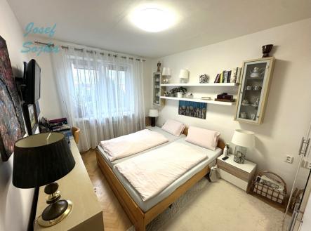 Prodej bytu, 2+1, 57 m²