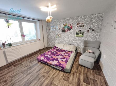 Prodej domu/vily, 65 m²