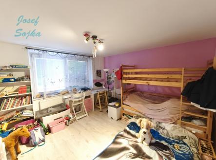 Prodej domu/vily, 65 m²