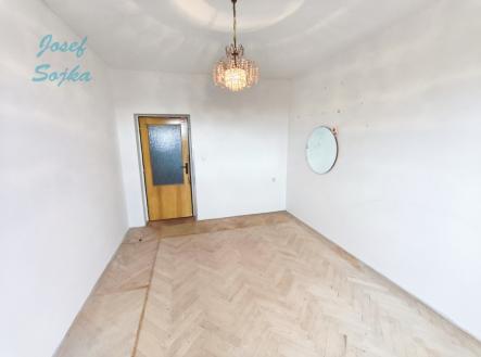 Prodej bytu, 3+1, 95 m²