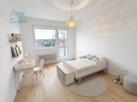 Prodej bytu, 3+1, 95 m²