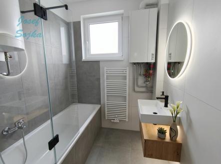 Prodej bytu, 3+1, 95 m²