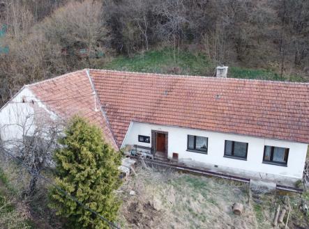 Prodej domu/vily, 60 m²