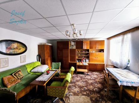 Prodej domu/vily, 60 m²