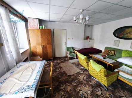 Prodej domu/vily, 60 m²