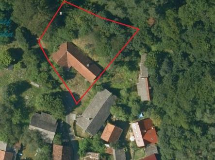 Prodej domu/vily, 60 m²