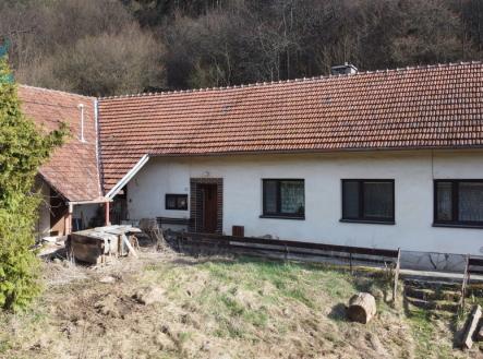 Prodej domu/vily, 60 m²
