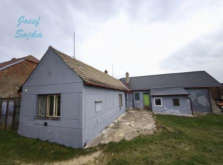 Prodej domu/vily, 150 m²