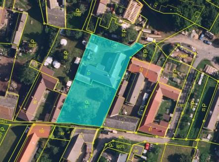 Prodej domu/vily, 150 m²