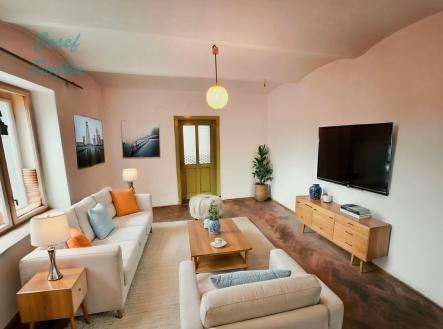 Prodej domu/vily, 150 m²