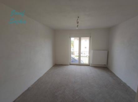 Prodej bytu, 2+1, 50 m²