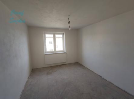 Prodej bytu, 2+1, 50 m²