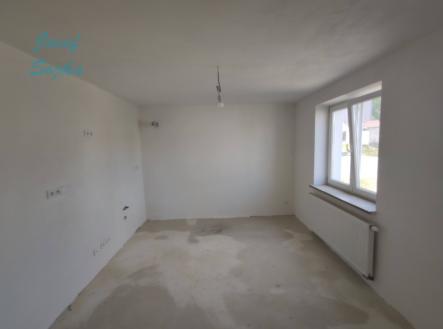 Prodej bytu, 2+1, 50 m²