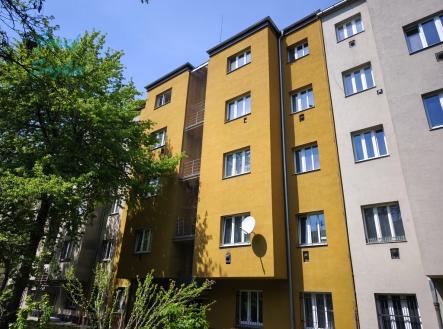 Prodej bytu, 2+kk, 49 m²