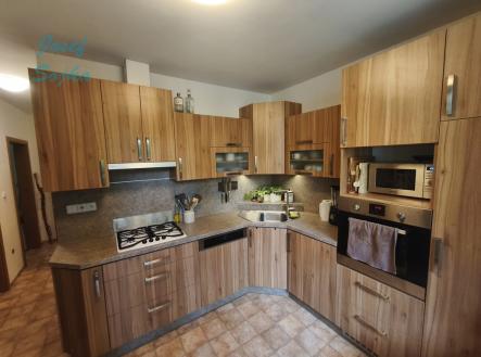 Prodej bytu, 2+1, 59 m²