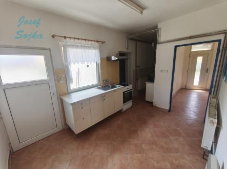 Prodej domu/vily, 95 m²