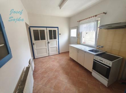 Prodej domu/vily, 95 m²