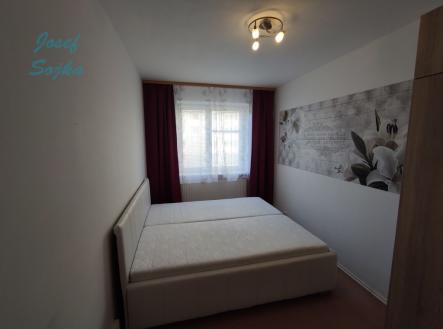 Pronájem bytu, 2+kk, 47 m²