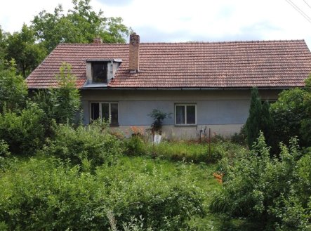 Prodej domu/vily, 97 m²
