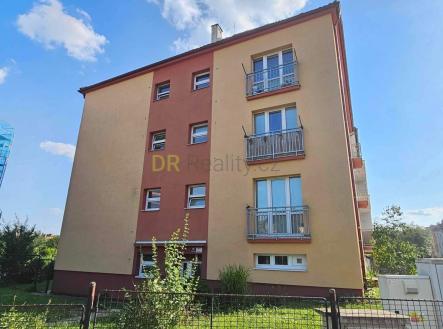 Prodej bytu, 2+kk, 47 m²