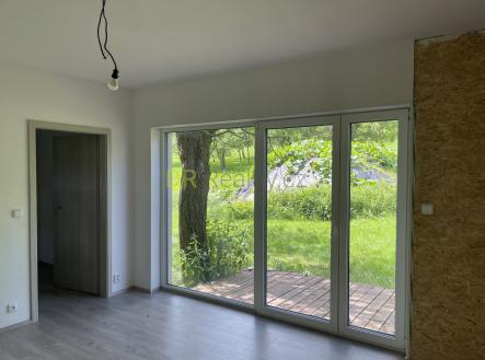 Prodej - dům/vila, 68 m²