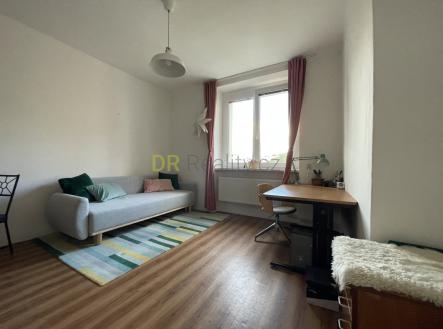 Prodej bytu, 2+kk, 47 m²