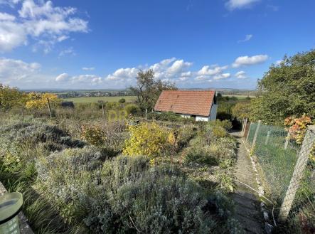 Prodej - pozemek, zahrada, 2 098 m² obrázek