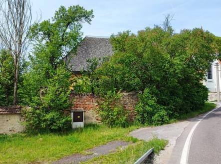 Prodej - zemědělský objekt, 1 413 m²