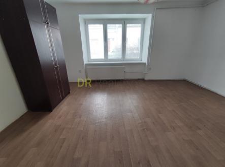 Pronájem bytu, 2+kk, 60 m²