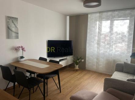 Prodej bytu, 2+kk, 47 m²