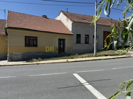 Prodej domu/vily, 70 m² obrázek
