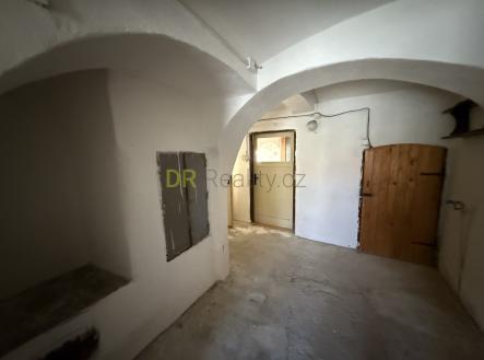 Prodej domu/vily, 70 m²