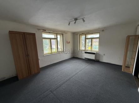 Prodej domu/vily, 70 m²