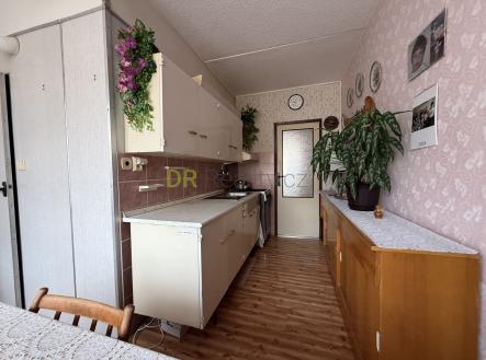 Prodej bytu, 3+1, 73 m²