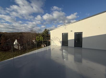 Pronájem domu/vily, 95 m²